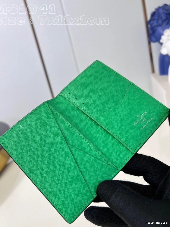 Cheap cm LOUIS Organizer-7.5*11.1*1 VUITTON Pocket 0805